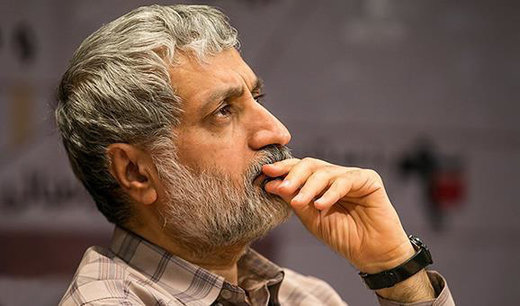 ابراهیم فیاض,اخبار سیاسی,خبرهای سیاسی,اخبار سیاسی ایران