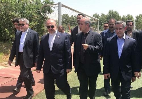 نهتنها بازنشستههای فوتبال میمانند، بلکه روسای والیبال و کاراته هم برمیگردند!