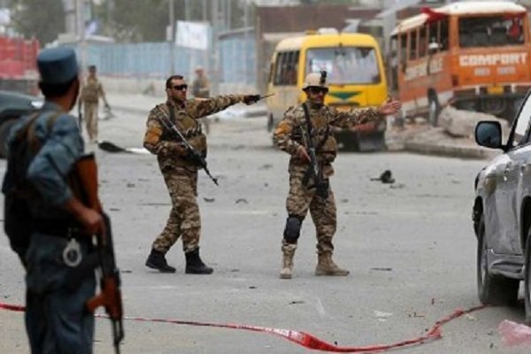 حمله به نمازگزاران در بلخ,اخبار افغانستان,خبرهای افغانستان,تازه ترین اخبار افغانستان