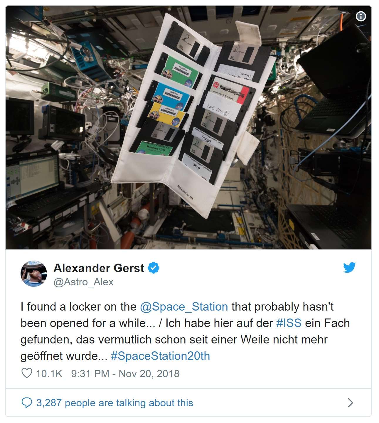 فلاپی دیسک های ناسا فلاپی دیسک های ناسا,اخبار علمی,خبرهای علمی,نجوم و فضا