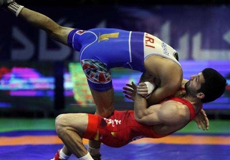 کشتی فرنگی قهرمانی کشور,اخبار ورزشی,خبرهای ورزشی,کشتی و وزنه برداری