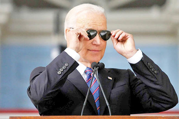 جو بایدن,اخبار سیاسی,خبرهای سیاسی,اخبار بین الملل