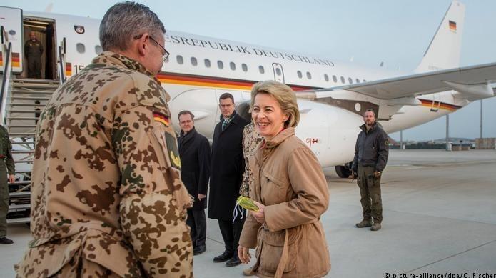 نظامیان آلمان در افغانستان,اخبار افغانستان,خبرهای افغانستان,تازه ترین اخبار افغانستان
