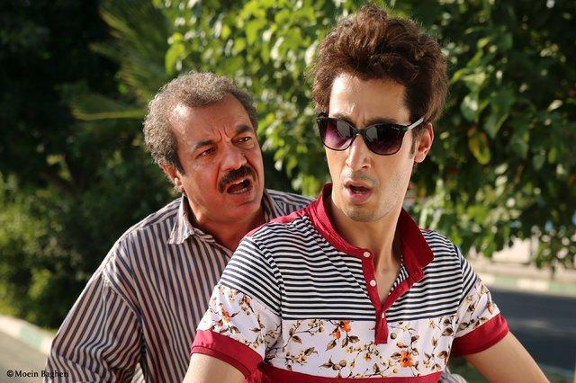 فیلم رحمان 1400,اخبار فیلم و سینما,خبرهای فیلم و سینما,سینمای ایران