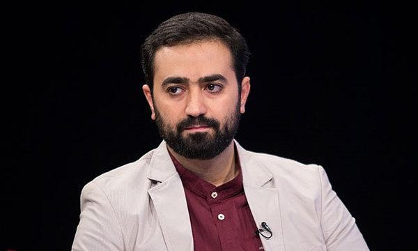 وحید یامین‌پور,اخبار هنرمندان,خبرهای هنرمندان,اخبار بازیگران