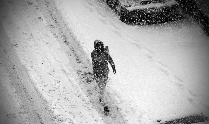 برف و کولاک برف و کولاک,اخبار اجتماعی,خبرهای اجتماعی,محیط زیست