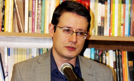 آبتین گلکار,اخبار فرهنگی,خبرهای فرهنگی,کتاب و ادبیات