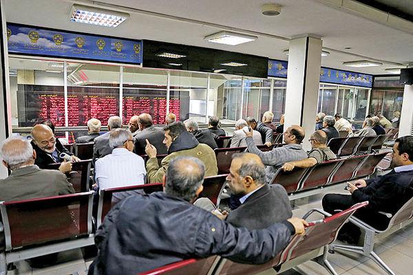 بورس تهران بورس تهران,اخبار اقتصادی,خبرهای اقتصادی,بورس و سهام