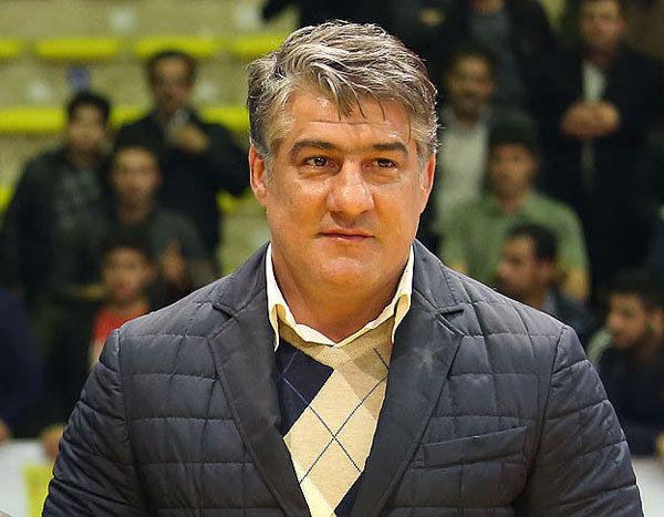 علیرضا حیدری,اخبار ورزشی,خبرهای ورزشی,کشتی و وزنه برداری