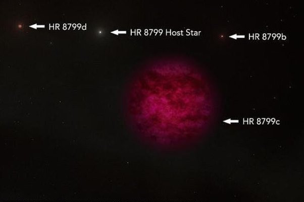 آب در اتمسفر سیاره,اخبار علمی,خبرهای علمی,نجوم و فضا