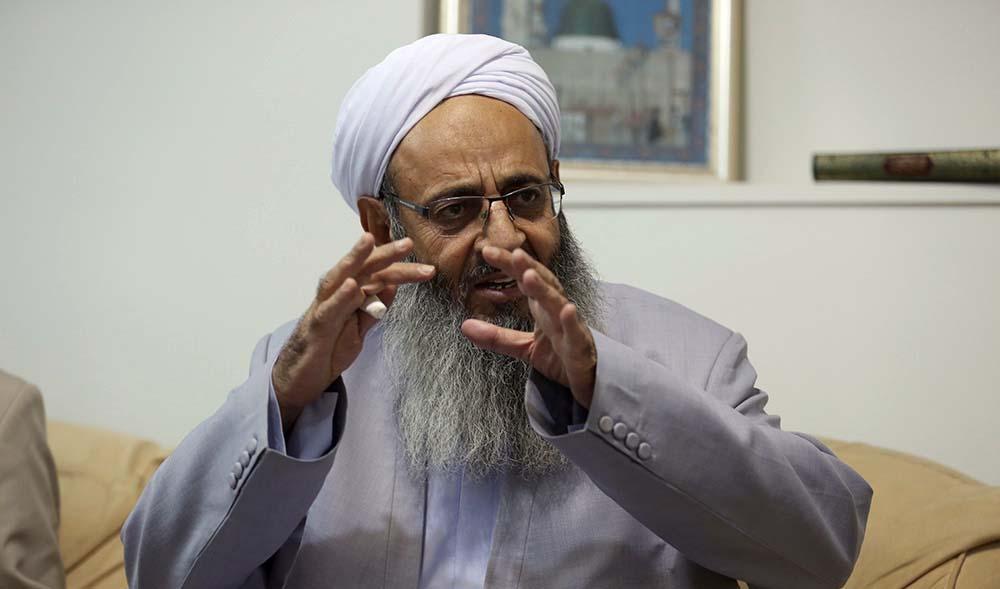 مولوی عبدالحمید مولوی عبدالحمید,اخبار سیاسی,خبرهای سیاسی,اخبار سیاسی ایران