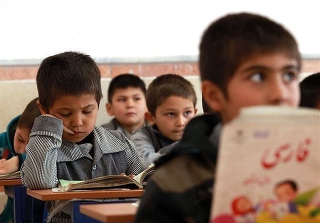 دانش آموزان اتباع خارجی دانش آموزان اتباع خارجی,نهاد های آموزشی,اخبار آموزش و پرورش,خبرهای آموزش و پرورش