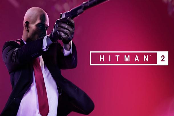 بازی Hitman 2,اخبار دیجیتال,خبرهای دیجیتال,بازی 