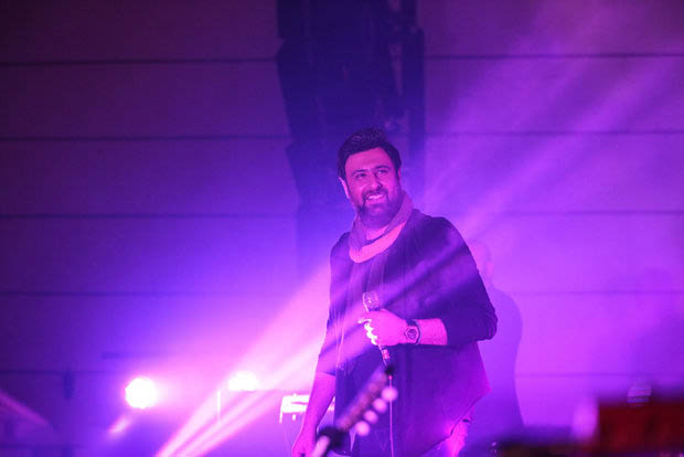 محمد علیزاده محمد علیزاده,اخبار هنرمندان,خبرهای هنرمندان,موسیقی