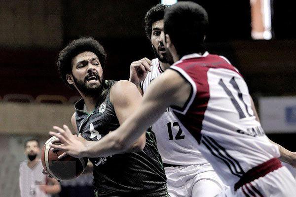 لیگ بسکتبال,اخبار ورزشی,خبرهای ورزشی,والیبال و بسکتبال