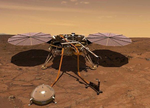 کاوشگر اینسایت کاوشگر اینسایت,اخبار علمی,خبرهای علمی,نجوم و فضا