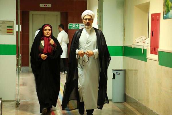 سریال ستایش,اخبار فیلم و سینما,خبرهای فیلم و سینما,سینمای ایران