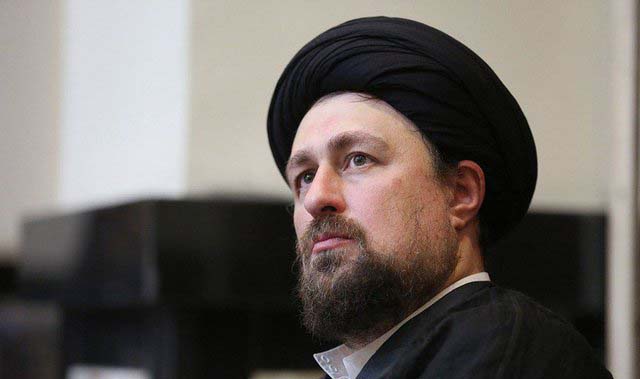 حسن خمینی حسن خمینی,اخبار سیاسی,خبرهای سیاسی,اخبار سیاسی ایران