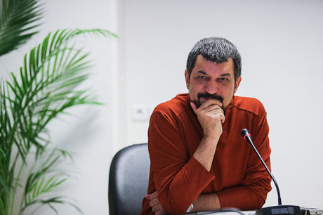 محمود شهریاری,اخبار هنرمندان,خبرهای هنرمندان,اخبار بازیگران