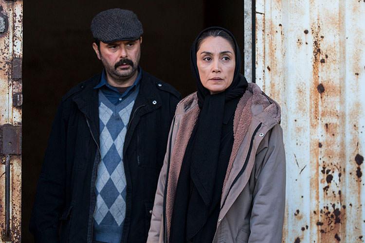 فیلم روزهای نارنجی فیلم روزهای نارنجی,اخبار هنرمندان,خبرهای هنرمندان,جشنواره