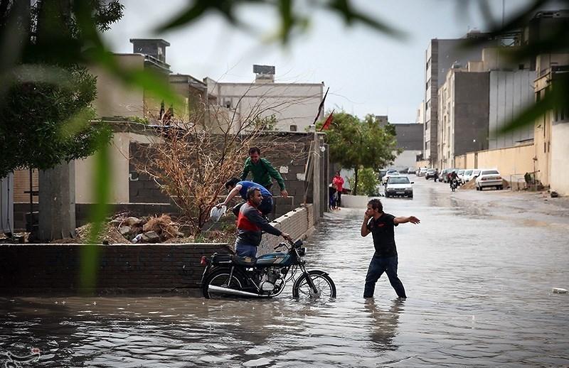 مشکلات شهری اهواز,اخبار اجتماعی,خبرهای اجتماعی,شهر و روستا