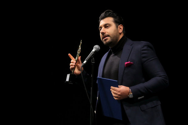 احسان خواجه امیری احسان خواجه امیری,اخبار هنرمندان,خبرهای هنرمندان,موسیقی