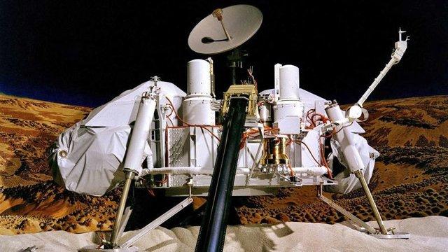 مریخ نورد مریخ نورد,اخبار علمی,خبرهای علمی,نجوم و فضا