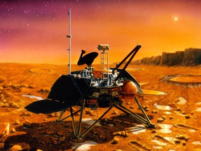 مریخ نورد مریخ نورد,اخبار علمی,خبرهای علمی,نجوم و فضا