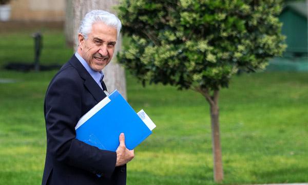 منصور غلامی,اخبار دانشگاه,خبرهای دانشگاه,دانشگاه