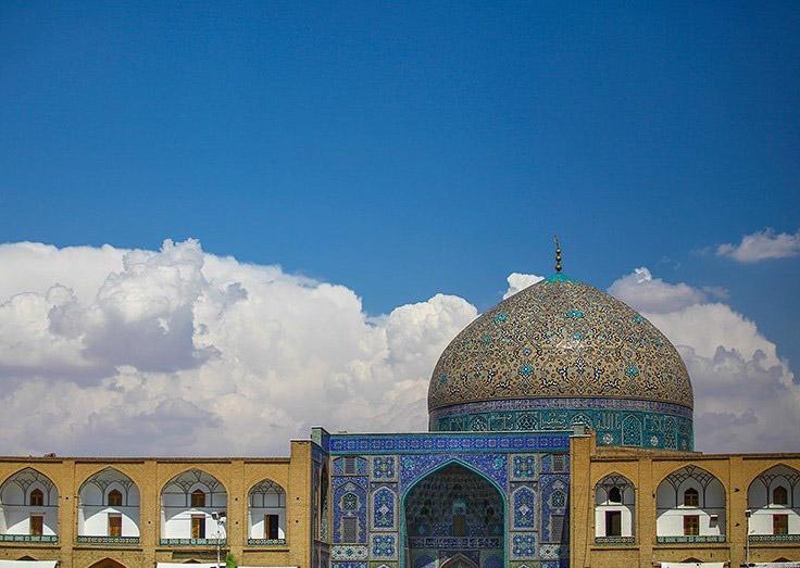 مسجد شیخ‌ لطف الله,اخبار فرهنگی,خبرهای فرهنگی,میراث فرهنگی