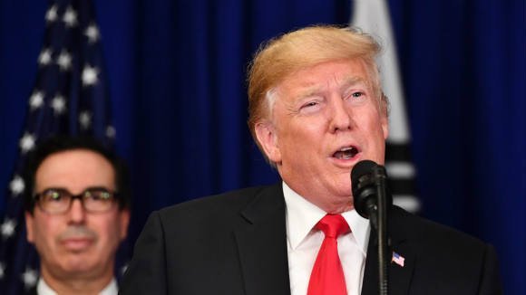 دونالد ترامپ دونالد ترامپ,اخبار سیاسی,خبرهای سیاسی,اخبار بین الملل