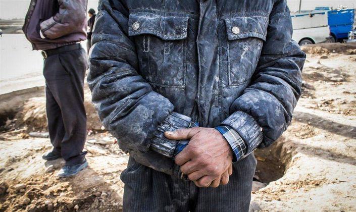 افزایش دستمزد کارگران,اخبار کار,خبرهای کار,حقوق و دستمزد