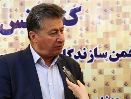 رضا خیامیان,اخبار اقتصادی,خبرهای اقتصادی,نفت و انرژی