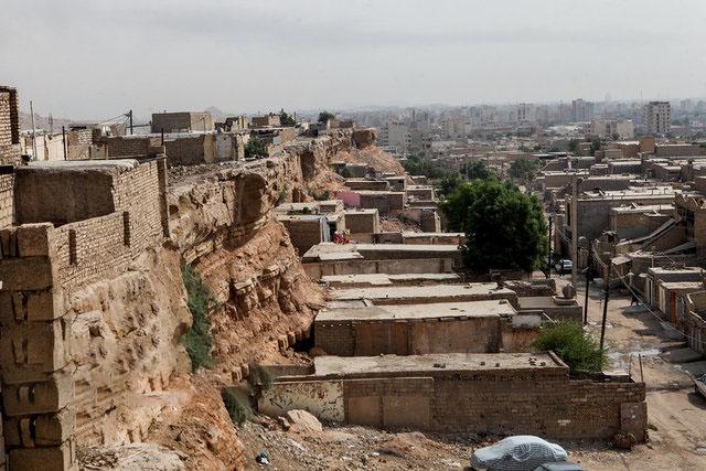 منبع آب اهواز منبع آب اهواز,اخبار اجتماعی,خبرهای اجتماعی,شهر و روستا