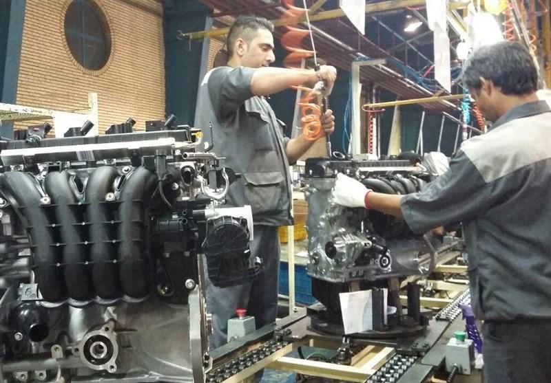 خودروسازان داخلی,اخبار خودرو,خبرهای خودرو,بازار خودرو