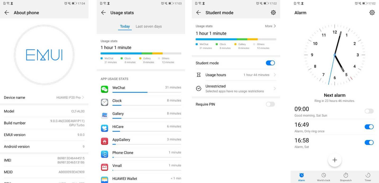 آخرین نسخه اندروید,اخبار دیجیتال,خبرهای دیجیتال,شبکه های اجتماعی و اپلیکیشن ها