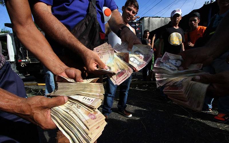 اقتصاد ونزوئلا,اخبار اقتصادی,خبرهای اقتصادی,اقتصاد جهان