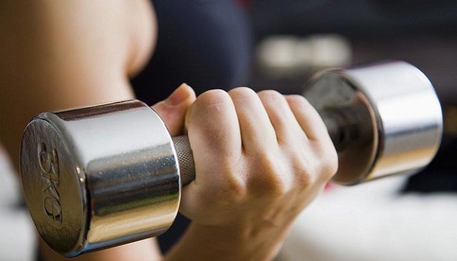 تقویت عضلات,اخبار پزشکی,خبرهای پزشکی,مشاوره پزشکی