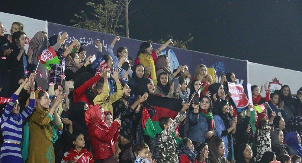 دختران فوتبالیست افغان,اخبار فوتبال,خبرهای فوتبال,حواشی فوتبال