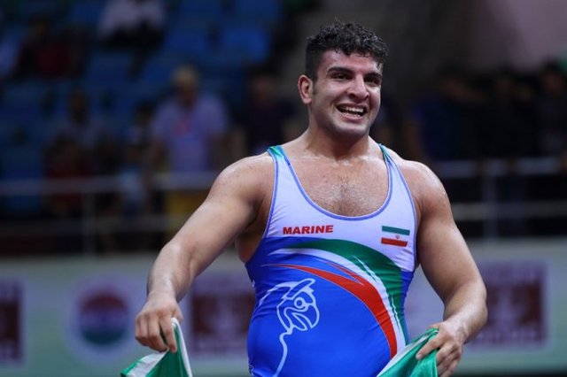 کشتی,اخبار ورزشی,خبرهای ورزشی,کشتی و وزنه برداری