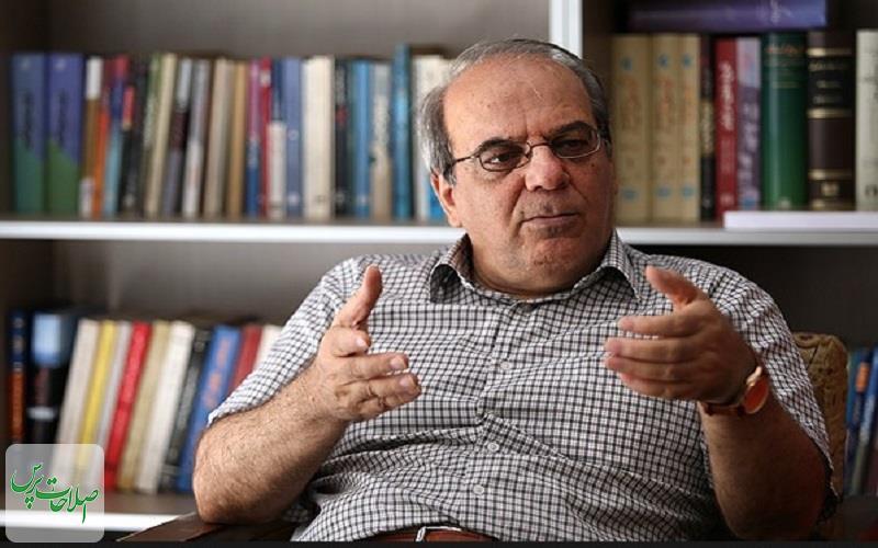 عباس عبدی,اخبار فرهنگی,خبرهای فرهنگی,کتاب و ادبیات