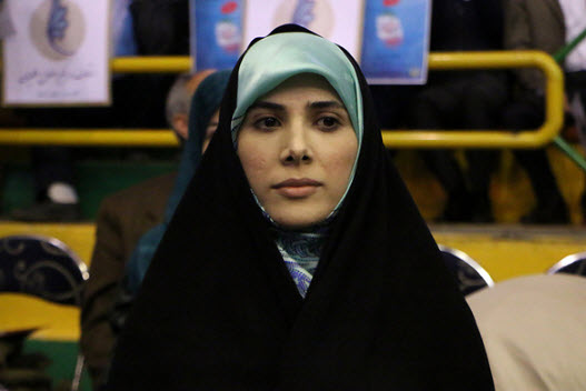 فاطمه حسینی,اخبار سیاسی,خبرهای سیاسی,مجلس