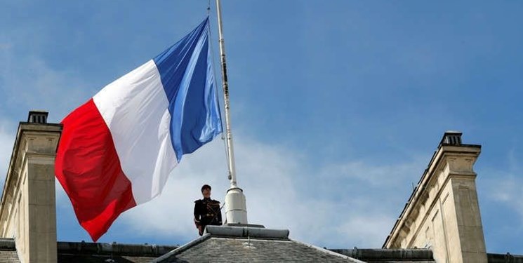 فرانسه,اخبار سیاسی,خبرهای سیاسی,اخبار بین الملل