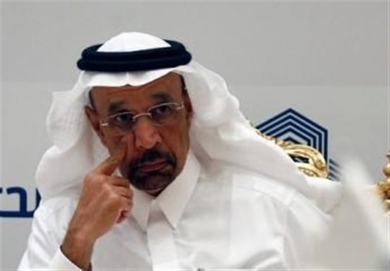خالد الفالح خالد الفالح,اخبار اقتصادی,خبرهای اقتصادی,نفت و انرژی