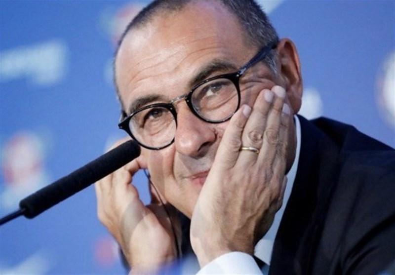 مائوریتزیو ساری,اخبار فوتبال,خبرهای فوتبال,اخبار فوتبال جهان