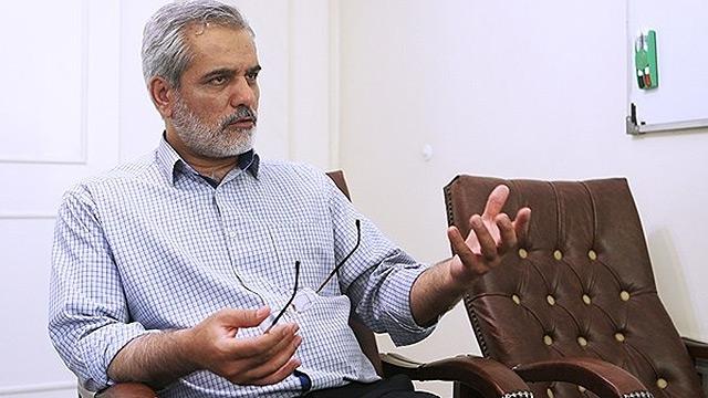 مسعود رضایی,اخبار اقتصادی,خبرهای اقتصادی,صنعت و معدن