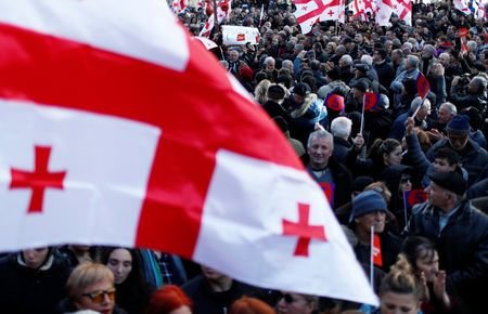 گرجستان و فرانسه,اخبار سیاسی,خبرهای سیاسی,اخبار بین الملل