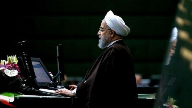 روحانی روحانی,اخبار سیاسی,خبرهای سیاسی,مجلس