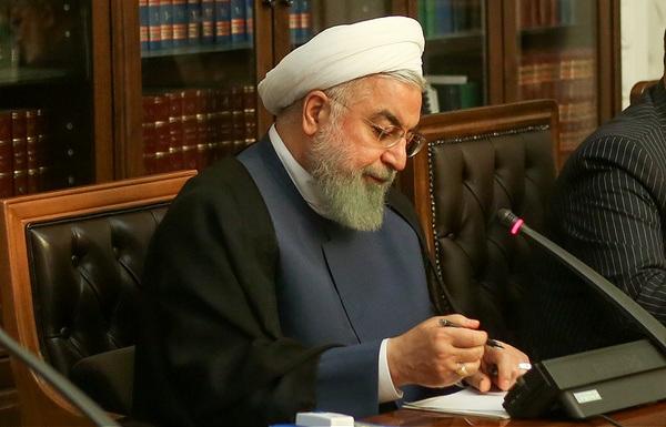 روحانی,اخبار سیاسی,خبرهای سیاسی,دولت