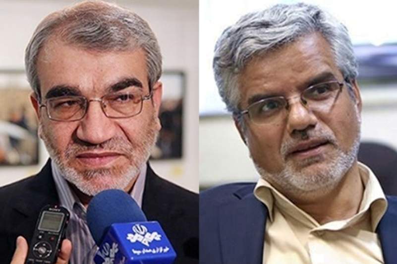 محمود صادقی و کدخدایی,اخبار سیاسی,خبرهای سیاسی,اخبار سیاسی ایران
